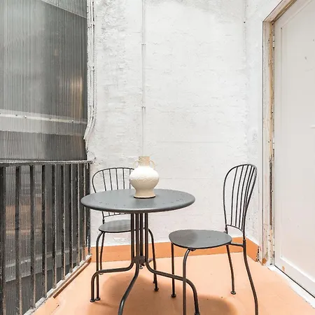 Elegant And Spacious Steps From Plaza Catalunya * Barcelona